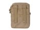 Універсальний подсумок з системою MOLLE - Coyote [8FIELDS] M51613136-TAN фото 3