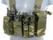 Нагрудник Buckle Up Chest Rig V3 - Колір MT [8FIELDS] M51611042-1-MT_tw фото 1