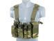 Нагрудник Buckle Up Chest Rig V3 - Колір MT [8FIELDS] M51611042-1-MT_tw фото 12