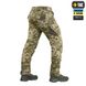 Штани M-Tac Aggressor Gen II Rip-Stop MM14 Size S/R 29915-s/r фото 1