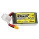 Tattu R-Line 650mAh 3S 11.1V 95C Lipo аккумулятор с XT30 TAA6503S95XT3_gs фото 1