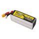 Версія Tattu R-Line 5.0 18.5V 2200mah 5S 150C Lipo акумулятор з роз&rsquo;ємом XT60U-F TAA22005S15X6_gs фото 3