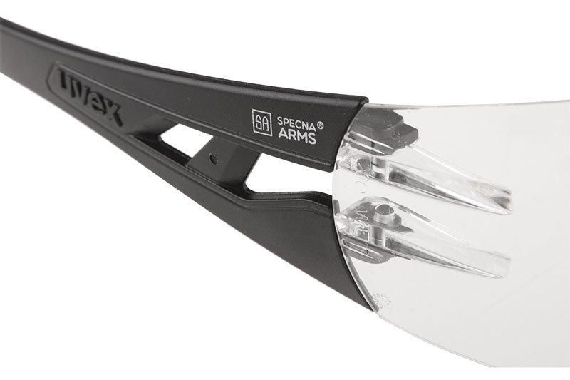 Защитные очки Pheos One - Specna Arms Edition [Uvex] UVE-41-018531(9192370) фото