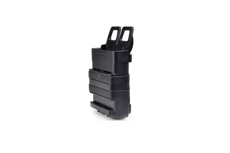 Подсумок MOLLE для магазина STANAG двойной открытый Element ELM-05-011788_gf фото