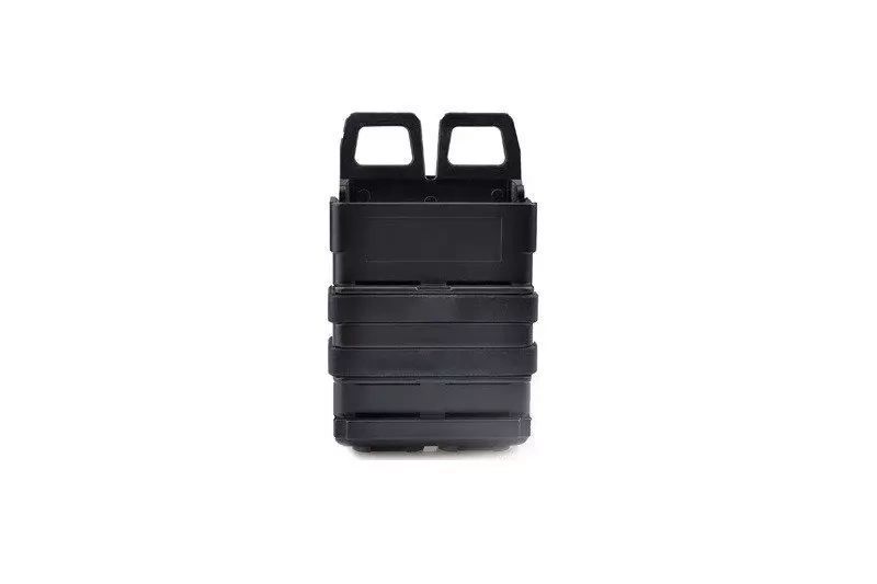 Подсумок MOLLE для магазина STANAG двойной открытый Element ELM-05-011788_gf фото