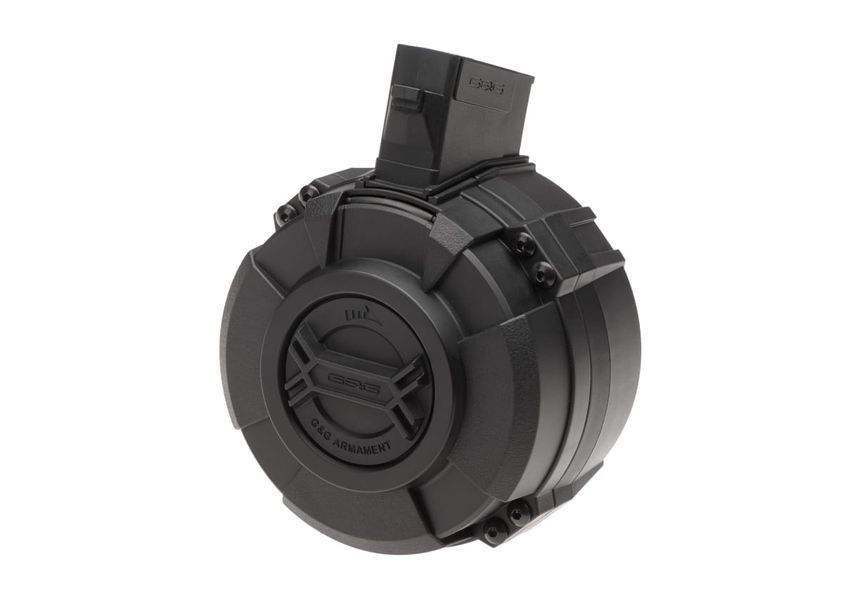 Барабан Mag RK47 2200rds G-08-180_tmh фото