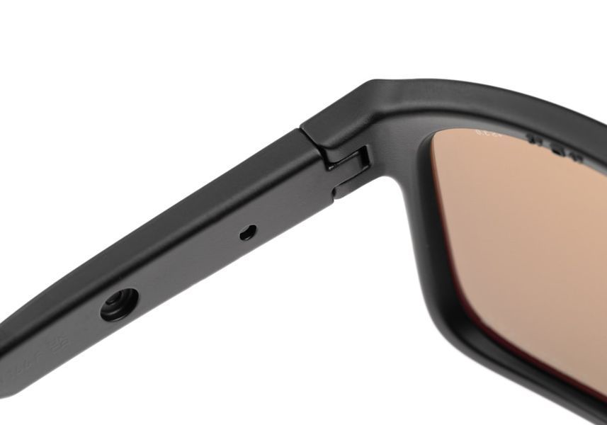 Окуляри Wiley X Trek Captivate, поляризовані сірі AC6TRK08_tmh фото