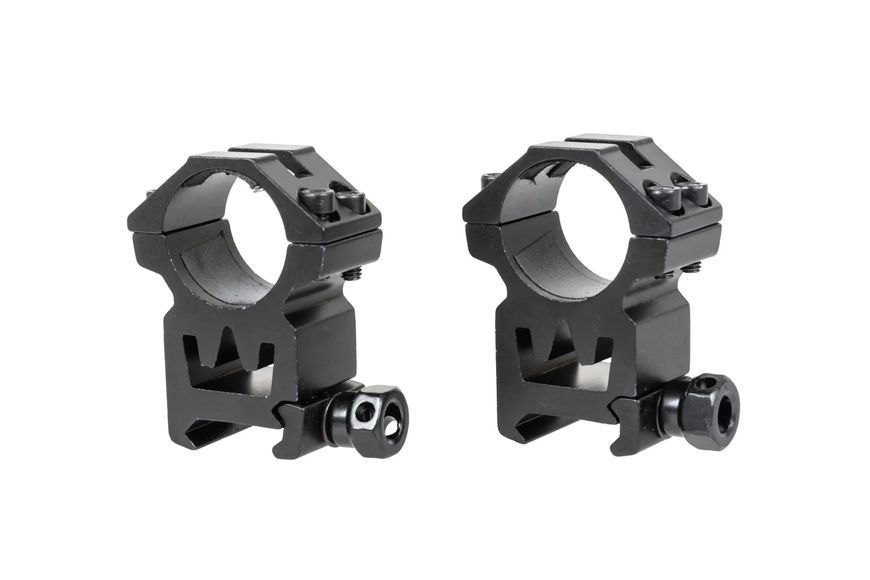 Цівка Specna Arms 25 мм two-piece optics (high) (для RIS планка) SPE-10-043906_gf фото