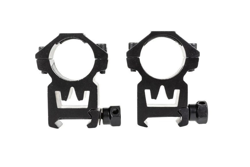 Цівка Specna Arms 25 мм two-piece optics (high) (для RIS планка) SPE-10-043906_gf фото
