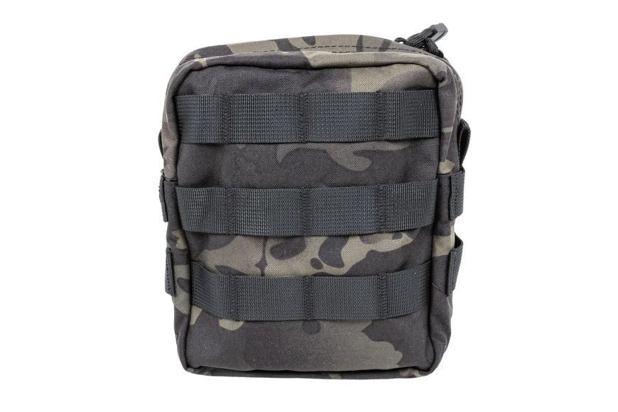 Cargo-подсумок Specna Arms Tactical - MultiCam Black SPE-19-042530_gf фото