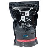 Мячи для страйкбола BB TRACER Delta Armory 0,25г 1кг DA-BB-025-TRACER_ct фото