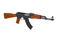 CM042 AK47 Повністю металевий CM.042_tmh фото