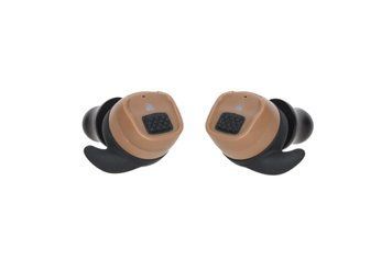 Навушники активні Earmor M20T PRO active , Coyote коричневий EAR-31-049669_gf фото