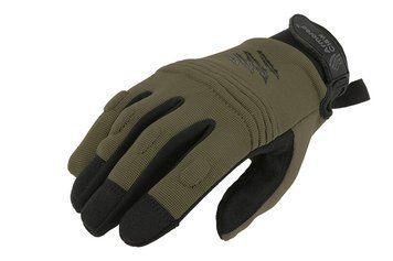 Тактичні рукавиці Armored Claw CovertPro Olive Size M 5882-m фото