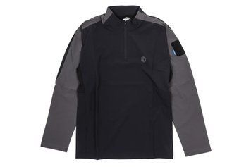 Футболка з довгим рукавом Emerson Gear Blue Label Apocalypse - Чорна EME-23-041284_gf фото