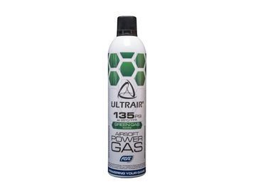ULTRAIR Power Propellent Gas with Silicone 570 ml 33803 фото