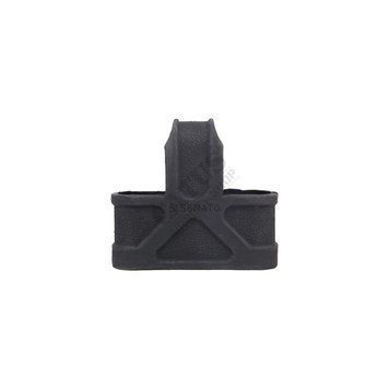 Набор 3 шт. держателей для магазинов M4/AR15/M16 - Olive (для страйкбола) BD2361_ct фото