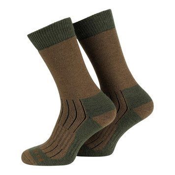 Носки мериносовые напольные 101INC VAN-233193-BRGR-47-50_ct фото