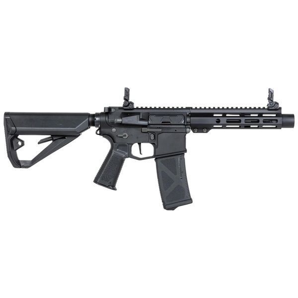 Страйкбольний автомат AEG Arcturus Sword&reg; MOD1 SBR 8" AEG LITE FE&trade; [Arcturus] ACR-01-044922 фото