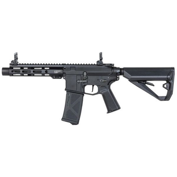 Страйкбольний автомат AEG Arcturus Sword&reg; MOD1 SBR 8" AEG LITE FE&trade; [Arcturus] ACR-01-044922 фото