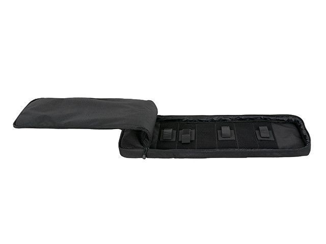 Сумка Buckle Up для зброї довжиною 90cm TRAVEL - Black [8FIELDS] M51612089-BK фото