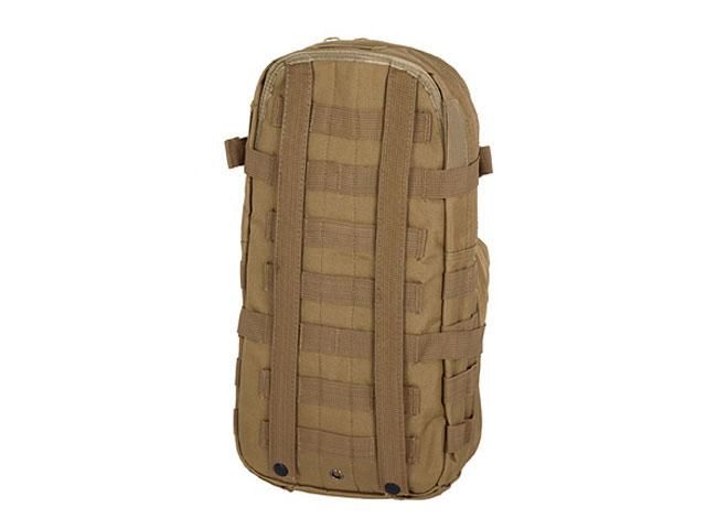 Набор Гидрационий рюкзак MOLLE + медуза – COYOTE [8FIELDS] M51612069-TAN фото