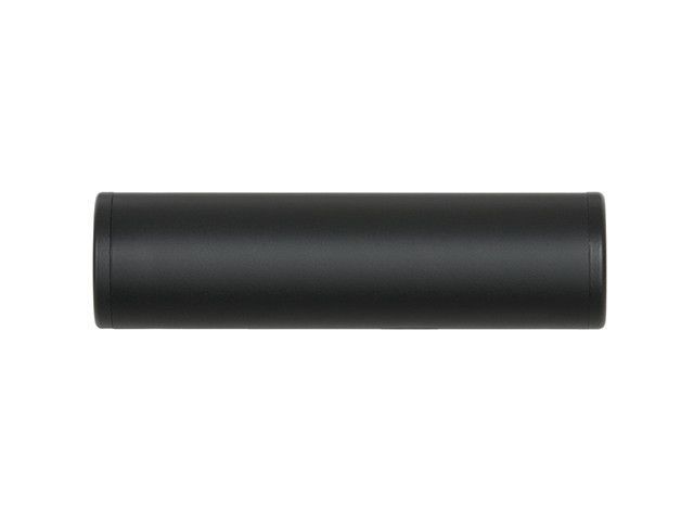 Муляж глушника 130X35mm - Black [CYMA] (для страйкболу) FBP2193_BR фото