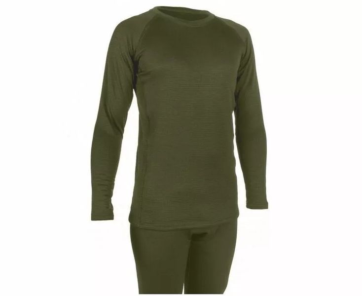 Термобілизна Chameleon Active Khaki Size L 26796-l фото