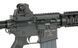 Газова репліка гвинтівки Colt MK18 MOD0 10.5" GBB CGS Lightning Series [CYBERGUN] FB4223_tw фото 25