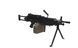 Репліка кулемета FN HERSTAL M249 PARA CORE (AEG) &mdash; чорна SPE-01-028612_gf фото 9