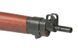 Винтовка S&T Lee-Enfield No. 4 Mk I Real Wood (дерево) STSPG19BRW_tw фото 12
