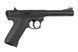 Страйкбольний пістолет CO2 Ruger MK2 [KJ Works] (для страйкболу) KJW-02-007674 фото 2