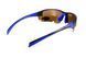 Очки BluWater Samson-3 Polarized (brown), коричневые BW-SAM3-BRN2 фото 4