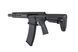 Страйкбольный дробовик Double Bell Genesis Arms Gen-12 - Чёрный DBY-02-041554_gf фото 6
