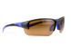 Очки BluWater Samson-3 Polarized (brown), коричневые BW-SAM3-BRN2 фото 3