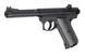 Страйкбольний пістолет CO2 Ruger MK2 [KJ Works] (для страйкболу) KJW-02-007674 фото 3