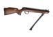 Пневматическая винтовка Browning X-Blade Hunter 4.5mm Spring Airgun 2.4966_tmh фото 3