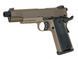Страйкбольный пистолет COLT 1911 Kimber R28 &ndash; BLACK [Army Armament] (для страйкбола) R28(TG-1)_tw фото 3