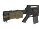 Потрійний подсумок на 6 магазинів M4/M16/AR-15 - COYOTE [8FIELDS] M51613200-OD фото 3
