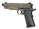 Страйкбольный пистолет COLT 1911 Kimber R28 &ndash; BLACK [Army Armament] (для страйкбола) R28(TG-1)_tw фото 9