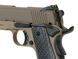 Страйкбольный пистолет COLT 1911 Kimber R28 &ndash; BLACK [Army Armament] (для страйкбола) R28(TG-1)_tw фото 10