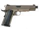Страйкбольный пистолет COLT 1911 Kimber R28 &ndash; BLACK [Army Armament] (для страйкбола) R28(TG-1)_tw фото 2