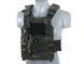 Універсальний вертикальний підсумок "STICK" Molle - олива [8FIELDS] M51613225-OD_tw фото 6