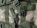 Рюкзак для гидратора molle - Cordura - multicam - ART02 [Tactical Army] ART02 фото 4