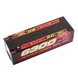 Gens ace Redline 2.0 Series 6300mAh 4S 15.2V 140C HardCase HV Lipo акумулятор Pack with Hardcase 59# GEA63004S14D5_gs фото 4