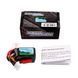 Gens ace 200mAh 11.1V 30C 3S1P Lipo аккумулятор Упаковка с JST-SYP вилкой GEA2003S30JST_gs фото 5