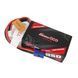 Gens ace 850mAh 7.4V 2S1P 60C Lipo акумулятор Pack with EC2 Plug GEA8502S60E2_gs фото 3