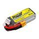 Tattu R-Line 750mAh 95C 7.4V 2S1P Lipo акумулятор Pack with XT30U-F Plug TAA7502S95X3_gs фото 2