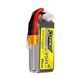 Tattu R-Line 750mAh 95C 7.4V 2S1P Lipo акумулятор Pack with XT30U-F Plug TAA7502S95X3_gs фото 4