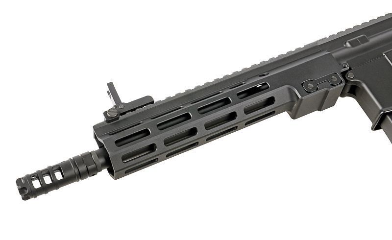 MC6595M Gas Blow-Back Rifle - Black [Golden Eagle] MC6595M_tw фото